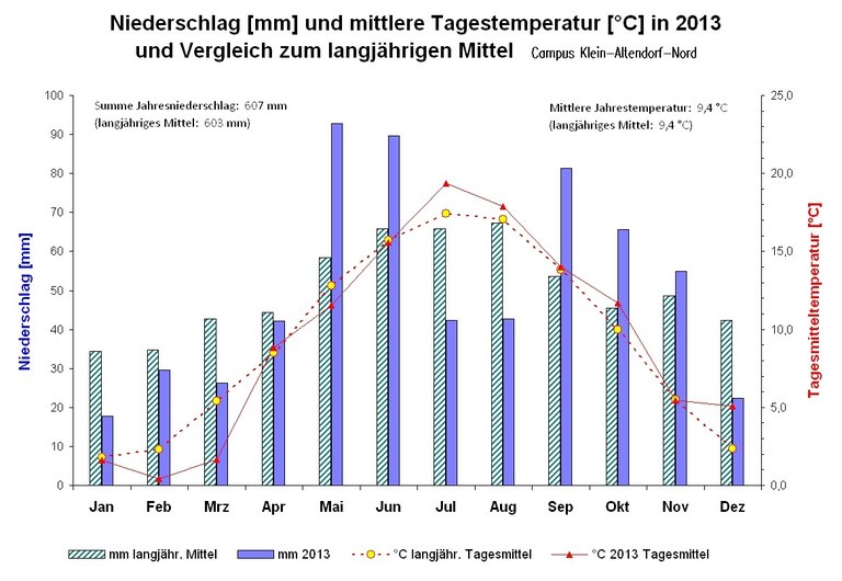 Niederschlaege und Temperaturen CKA 2013.JPG