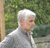 Bernd Bünten